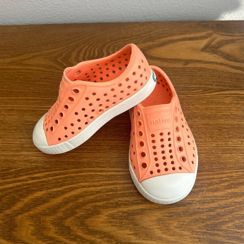 Native Shoes